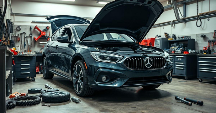 Preço de manutenção de carros: Como economizar e manter seu veículo em dia Preço de manutenção de carros: Como economizar e manter seu veículo em dia