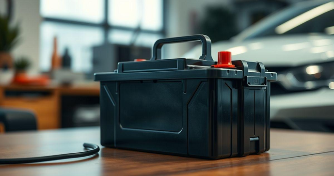 Bateria de Carro Valores: Como Escolher a Melhor Opção pelo Melhor Preço Bateria de Carro Valores: Como Escolher a Melhor Opção pelo Melhor Preço