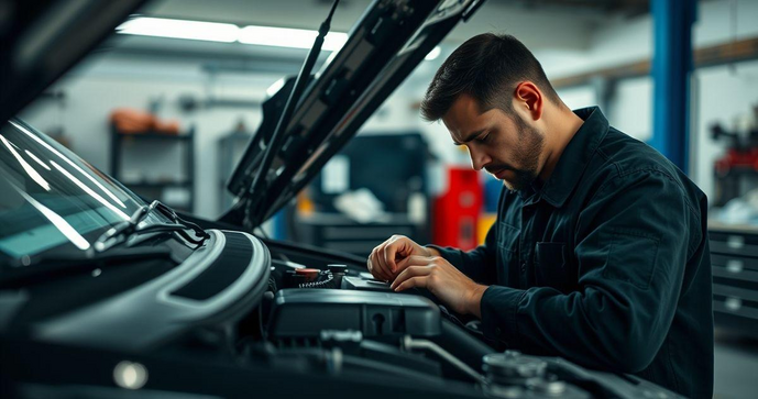 Como garantir a durabilidade do seu carro com manutenção preventiva Como garantir a durabilidade do seu carro com manutenção preventiva