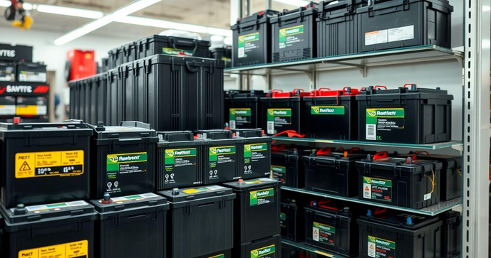 Comprar Bateria para Carro: Dicas Para Fazer a Escolha Certa