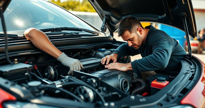 Guia Completo sobre Manutenção Preventiva de Carro para Prolongar a Vida Útil