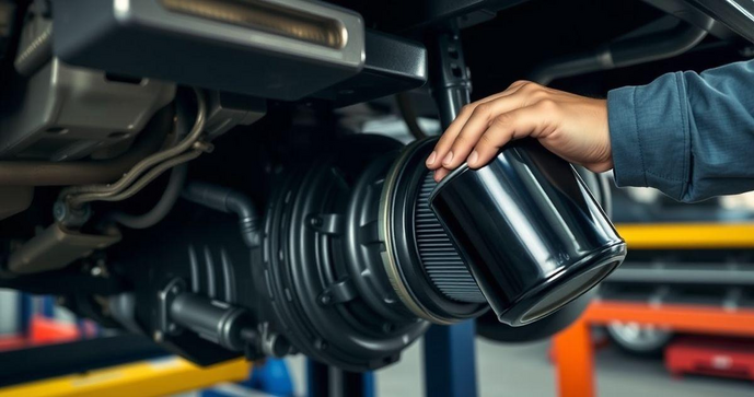 Troca de Óleo de Câmbio Automático: O que Você Precisa Saber