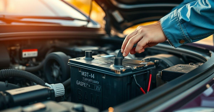 Bateria de Carro Valores: A Melhor Opção pelo Melhor Preço Bateria de Carro Valores: A Melhor Opção pelo Melhor Preço