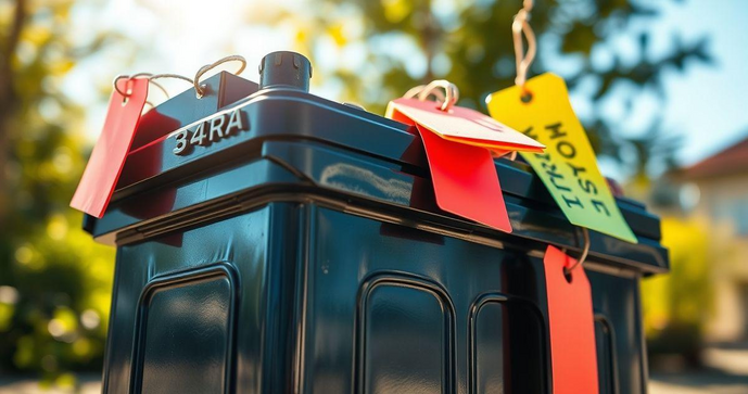 Bateria para Carro Valores e Dicas para Escolher a Ideal Bateria para Carro Valores e Dicas para Escolher a Ideal