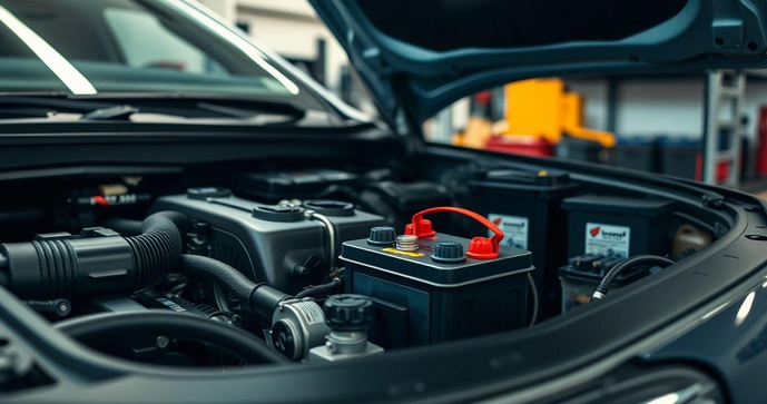 Dicas para Comprar Bateria de Carro Ideal e Evitar Fracassos
