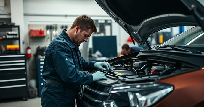 Oficina mecânica de carros: Como escolher a melhor para o seu veículo Oficina mecânica de carros: Como escolher a melhor para o seu veículo