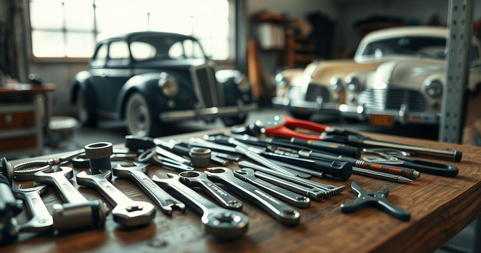 Preço de manutenção de carros: descubra como economizar e manter seu veículo em dia Preço de manutenção de carros: descubra como economizar e manter seu veículo em dia