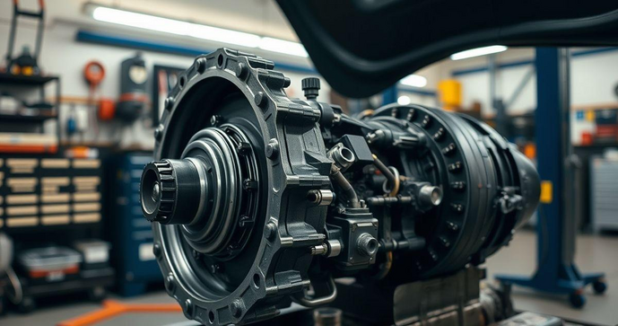 Troca de Óleo em Câmbio Automático: Quando e Como Fazer Troca de Óleo em Câmbio Automático: Quando e Como Fazer