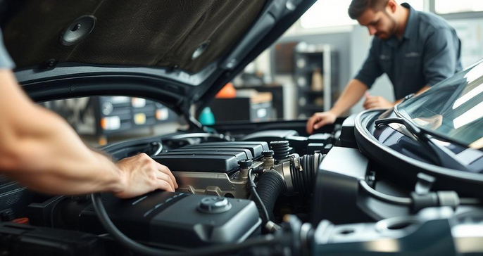 Entenda a Regulagem de Motores e Melhore Seu Desempenho