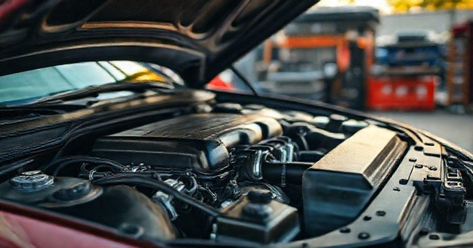 Descubra como a regulagem de motores melhora o desempenho