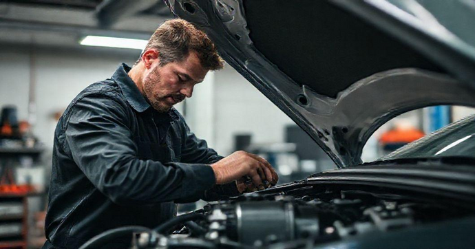 Tudo o que você precisa saber sobre regulagem de motores