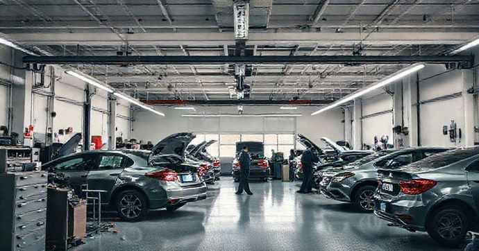 Dicas essenciais para escolher a oficina mecânica ideal