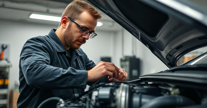 Entenda a Regulagem de Motores e Aumente a Eficiência