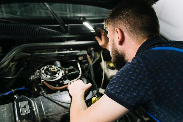 Guia Completo para Regulagem de Válvula do Motor CHT: Passo a Passo e Dicas Essenciais