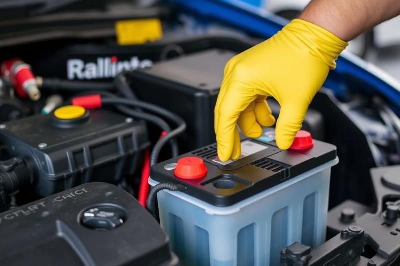 Bateria de Carro: Como Escolher a Ideal e Garantir a Durabilidade do Seu Veículo Bateria de Carro: Como Escolher a Ideal e Garantir a Durabilidade do Seu Veículo