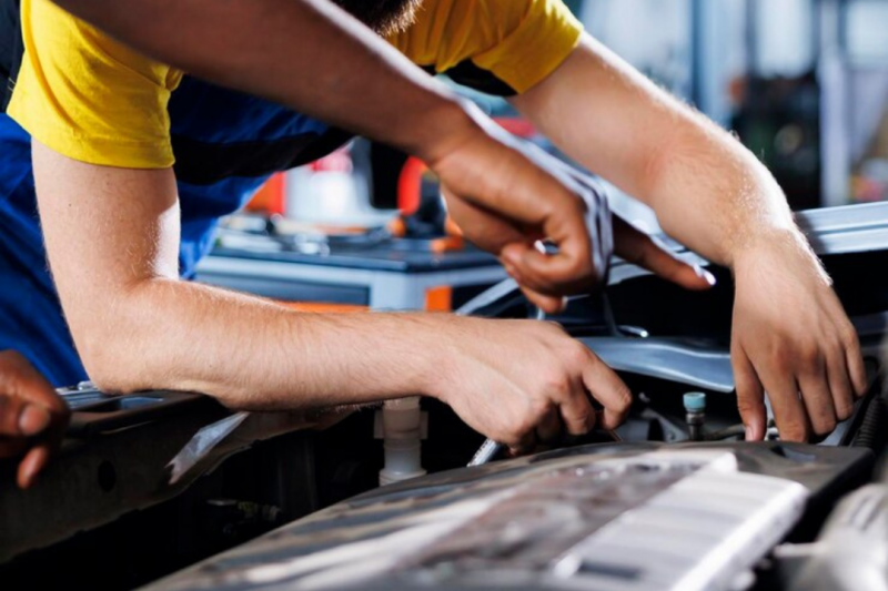 Comprar Bateria Carro é Fundamental para a Manutenção do Seu Veículo Comprar Bateria Carro é Fundamental para a Manutenção do Seu Veículo