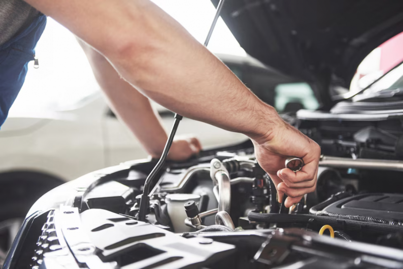 Manutenção de Carro: Dicas Essenciais para Manter seu Veículo em Perfeito Estado Manutenção de Carro: Dicas Essenciais para Manter seu Veículo em Perfeito Estado