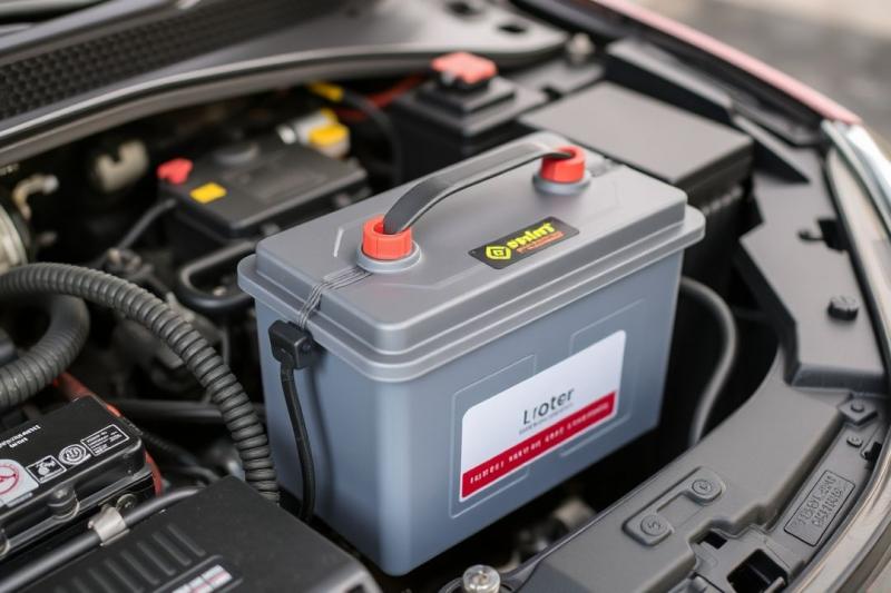Manutenção Preventiva Automotiva: Dicas Essenciais para seu Veículo Manutenção Preventiva Automotiva: Dicas Essenciais para seu Veículo