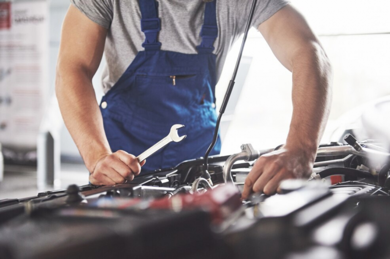 Manutenção preventiva automotiva para garantir a longevidade do seu veículo Manutenção preventiva automotiva para garantir a longevidade do seu veículo