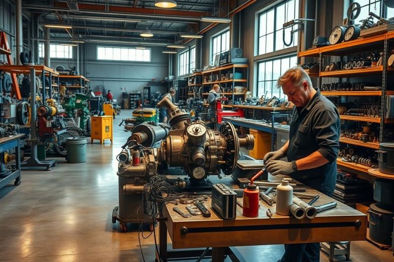 Oficina auto mecânica: como escolher a melhor para o seu carro Oficina auto mecânica: como escolher a melhor para o seu carro