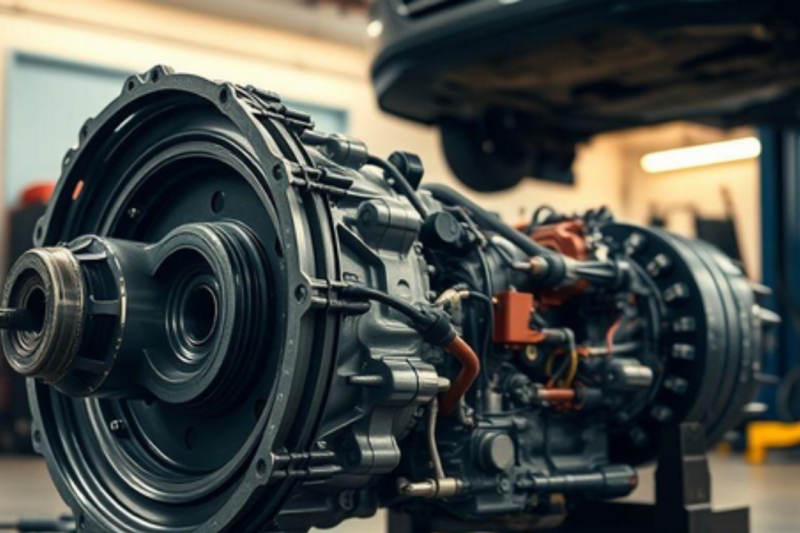 Troca de óleo do câmbio automático: quando e como realizar Troca de óleo do câmbio automático: quando e como realizar