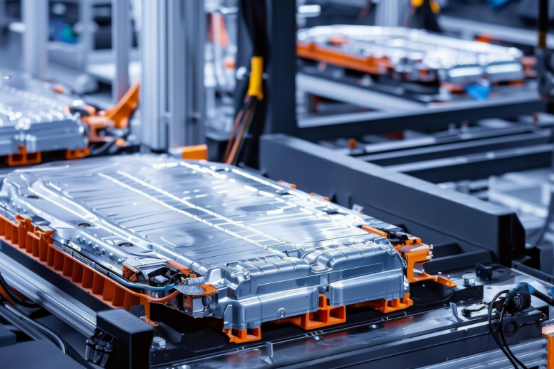 Como Escolher a Bateria Ideal para Seu Carro Elétrico Como Escolher a Bateria Ideal para Seu Carro Elétrico