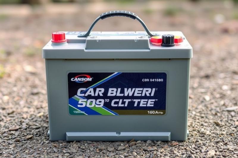 Como Escolher a Bateria para Carro 60 Amperes Perfeita para Seu Veículo Como Escolher a Bateria para Carro 60 Amperes Perfeita para Seu Veículo