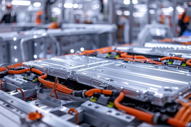 Como Escolher a Melhor Bateria de Carro Elétrico Para o Seu Veículo Como Escolher a Melhor Bateria de Carro Elétrico Para o Seu Veículo