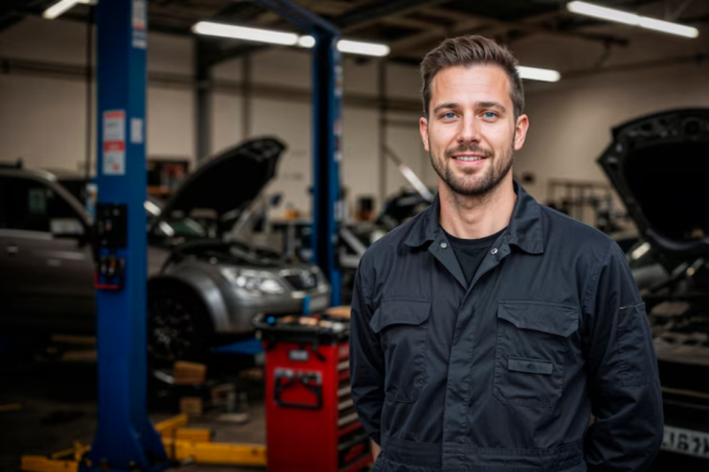 Como garantir a durabilidade do seu carro com manutenção preventiva Como garantir a durabilidade do seu carro com manutenção preventiva