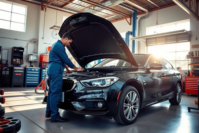 Encontre a Melhor Oficina Mecânica de Carros para seu Veículo Encontre a Melhor Oficina Mecânica de Carros para seu Veículo
