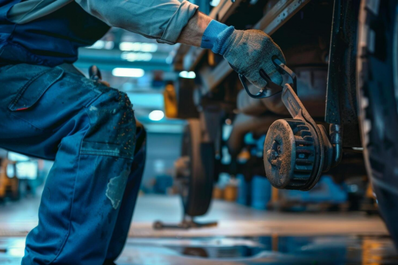 Guia Completo de Manutenção de Veículos para Aumentar a Durabilidade Guia Completo de Manutenção de Veículos para Aumentar a Durabilidade