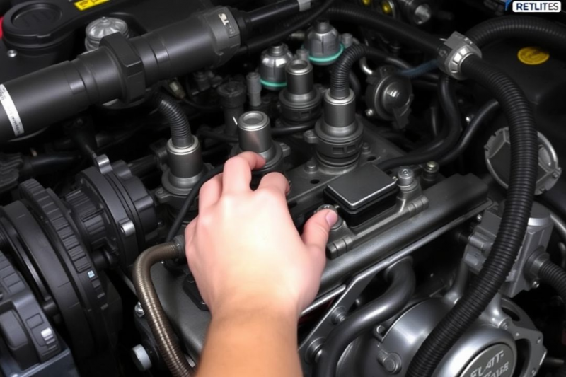 Como Realizar a Regulagem de Válvula do Motor de Forma Eficiente Como Realizar a Regulagem de Válvula do Motor de Forma Eficiente