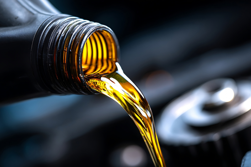 Guia Completo sobre Trocas de Óleo para Veículos