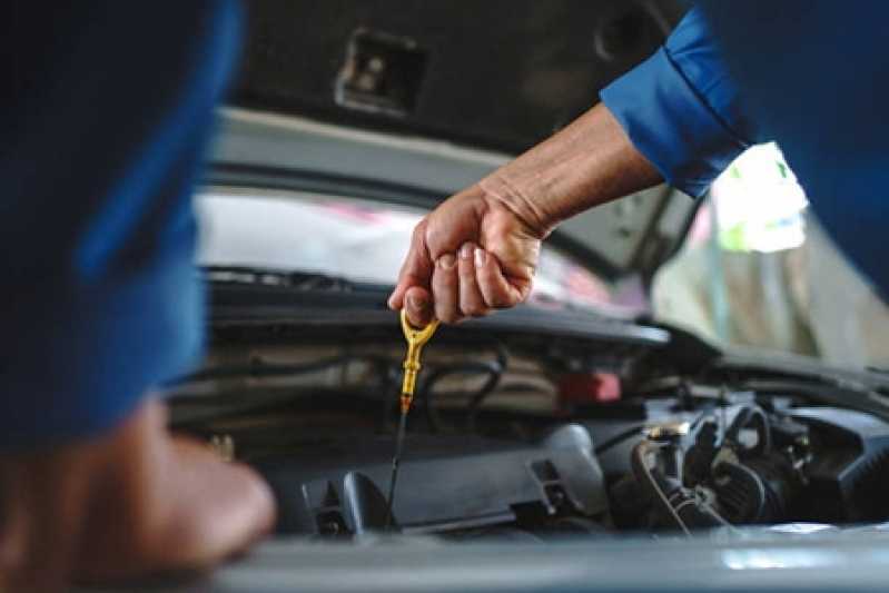 SO CAMBIO - Oficina De Automóveis em Setor O