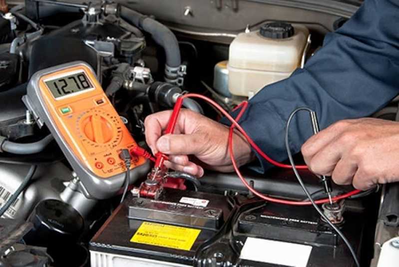 Qual o Valor de Regulagem de Motor e Limpeza de Bicos Alvorada - Regulagem de Motor e Injeção Eletrônica