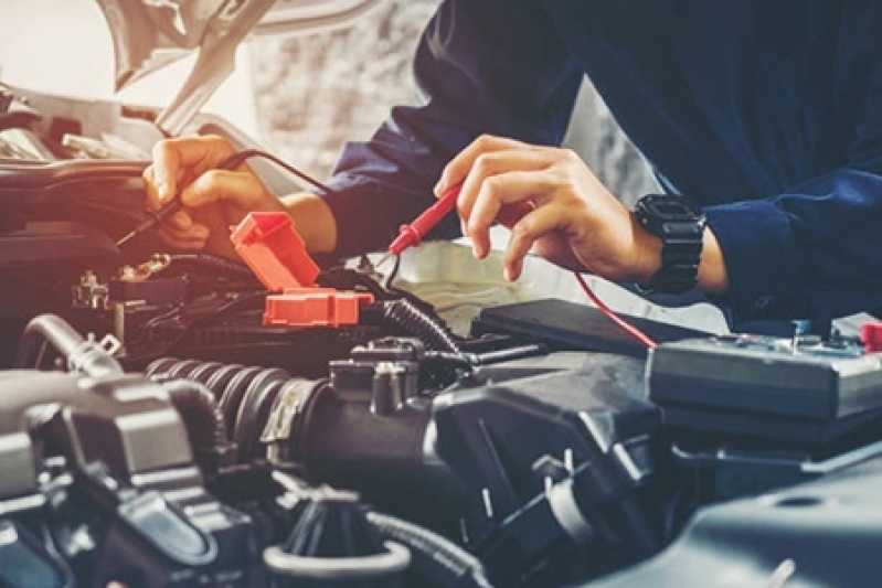 Regulagem de Motor Preços Cachoeirinha - Regulagem de Motor e Injeção Eletrônica