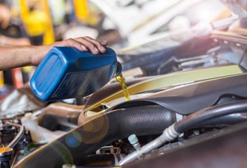 Valor de Troca de óleo de Câmbio Automático Bom Jesus - Troca de óleo de Câmbio Automático